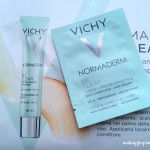 Mini review: BB cream Normaderm di Vichy!