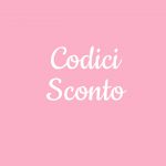 Codici Sconto, sconti online sui siti beauty!