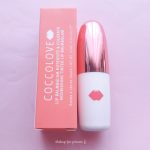 coccolove mou mou clio makeup recensione swatch